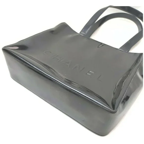 authentic Chanel Hand Bag 840032 - Picture 6 of 15